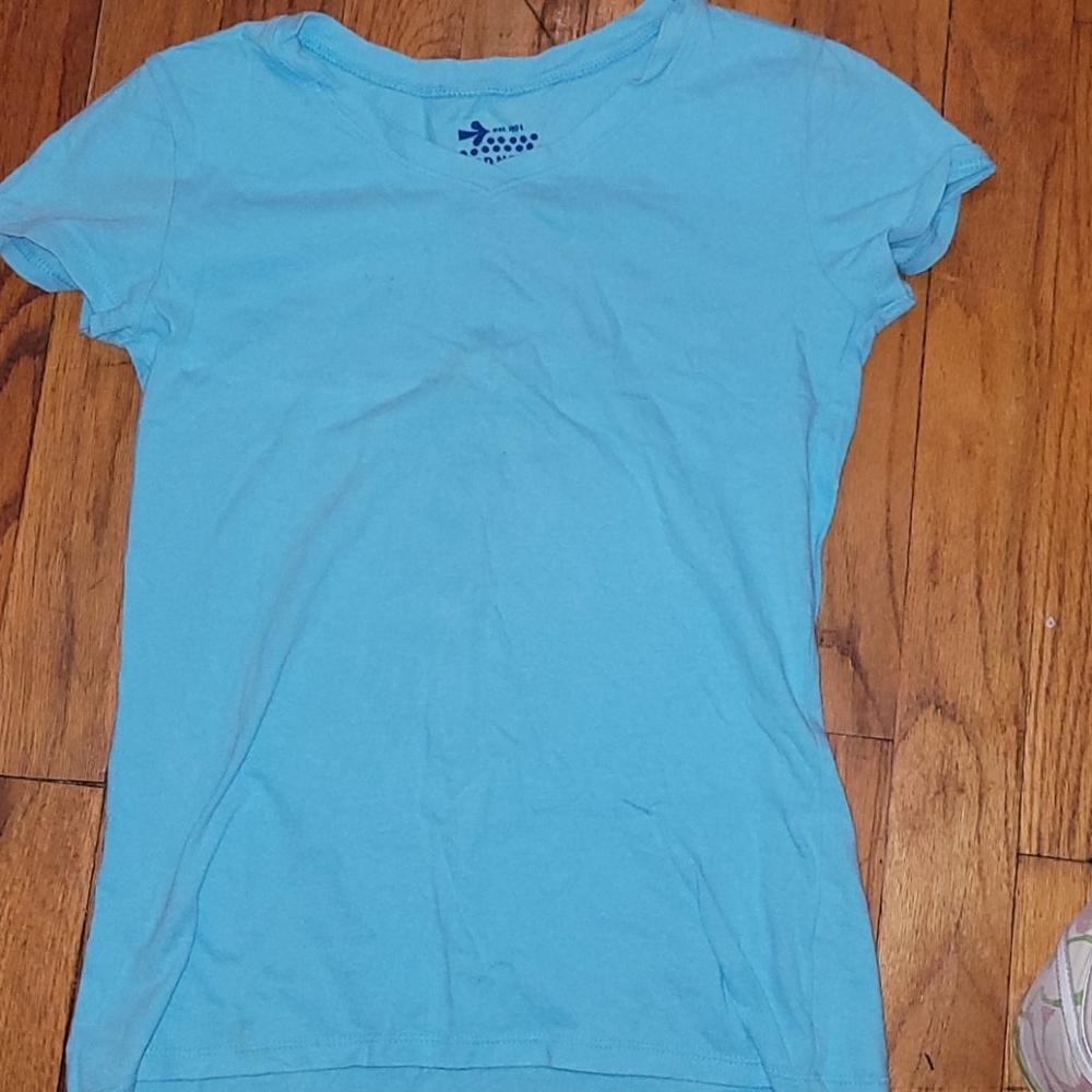 Girls Medium Old Navy T-shirt
